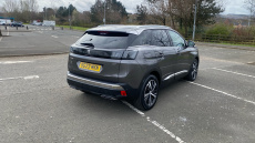 Peugeot 3008 1.2 PureTech GT 5dr EAT8 Petrol Estate